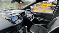 Ford Kuga 2.0 TDCi 180 ST-Line 5dr Diesel Estate